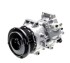 Компрессор кондиционера - ((8831050160)) DENSO DCP51004 (фото 1)