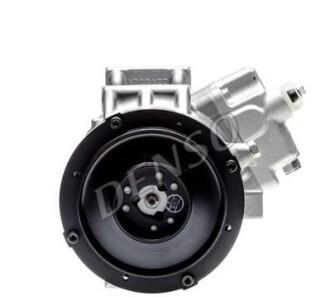 Фото 2 - Компресор кондиціонера DENSO DCP51004