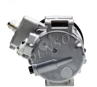 Фото 3 - Компресор кондиціонера DENSO DCP51004