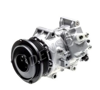 Компрессор кондиционера - DENSO DCP51004