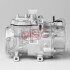 Компрессор, кондиционер - ((8837033020, 8837033030)) DENSO DCP51012 (фото 1)