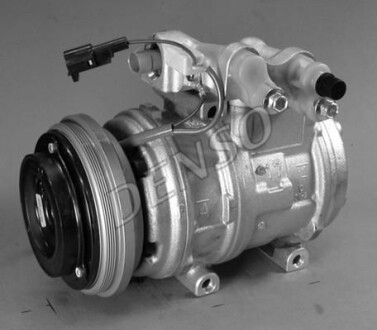 Компресор кондиціонера - ((4677445, 4677445D)) DENSO DCP99003