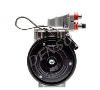 Фото 2 - Компресор кондиціонера DENSO DCP99505