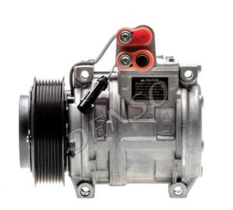 Фото 4 - Компресор кондиціонера DENSO DCP99505