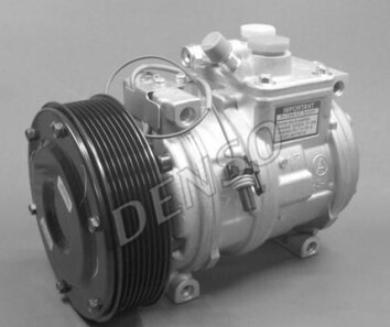 Компрессор, кондиционер - DENSO DCP99510