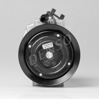 Фото 3 - Компресор кондиціонера DENSO DCP99518