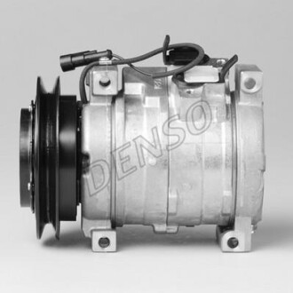 Компресор кондиціонера - DENSO DCP99518