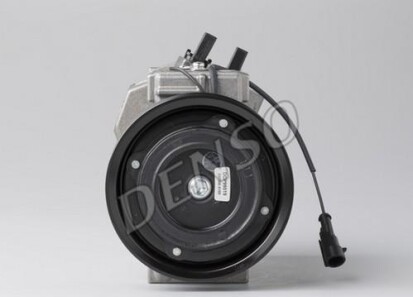 Фото 2 - Компрессор кондиционера DENSO DCP99519