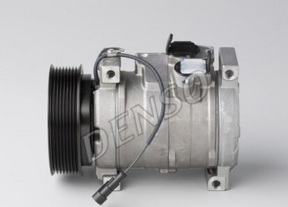 Компрессор кондиционера - DENSO DCP99519