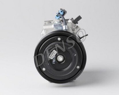 Фото 2 - Компресор кондиціонера DENSO DCP99520