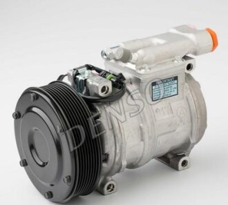 Компресор кондиціонера - DENSO DCP99523