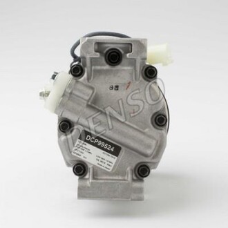 Фото 2 - Компресор кондиціонера DENSO DCP99524