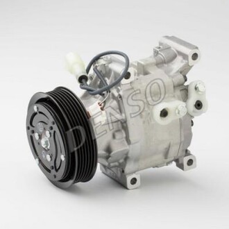 Компресор кондиціонера - DENSO DCP99524