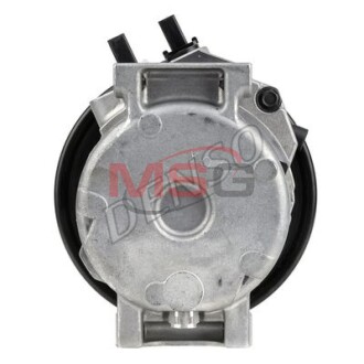 Фото 2 - Компресор кондиціонера DENSO DCP99526