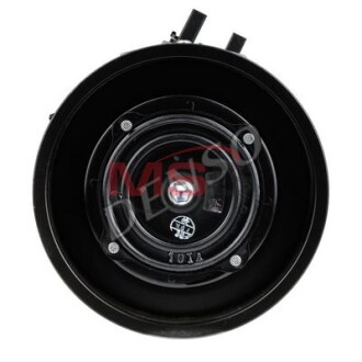 Фото 3 - Компресор кондиціонера DENSO DCP99526