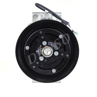 Фото 3 - Компресор кондиціонера DENSO DCP99529