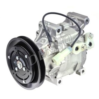 Компресор кондиціонера - DENSO DCP99529