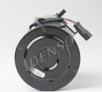 Фото 2 - Компрессор кондиционера DENSO DCP99807