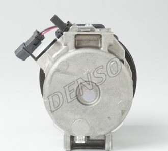 Фото товара Компрессор кондиционера DENSO DCP99807 : Купить на tto.com.ua