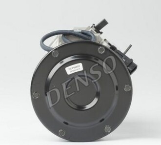 Фото 2 - Компресор кондиціонера DENSO DCP99809