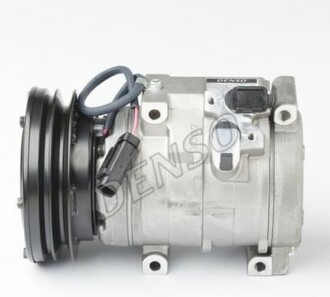 Фото 3 - Компресор кондиціонера DENSO DCP99809