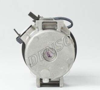 Компрессор, кондиционер - DENSO DCP99809