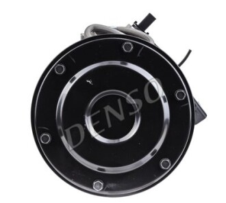 Фото 3 - Компресор кондиціонера DENSO DCP99812