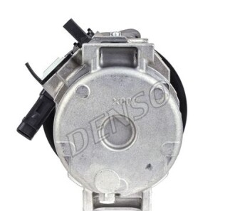 Фото 4 - Компресор кондиціонера DENSO DCP99812