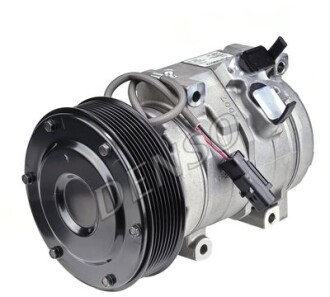 Компресор кондиціонера - DENSO DCP99812