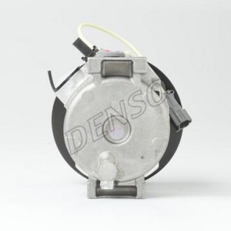 Фото 2 - Компрессор кондиционера DENSO DCP99821