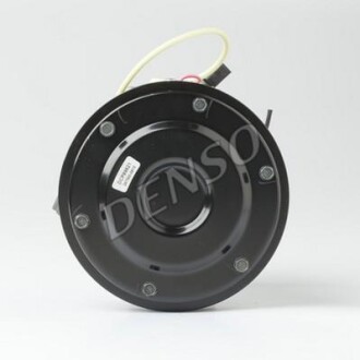 Фото 3 - Компрессор кондиционера DENSO DCP99821