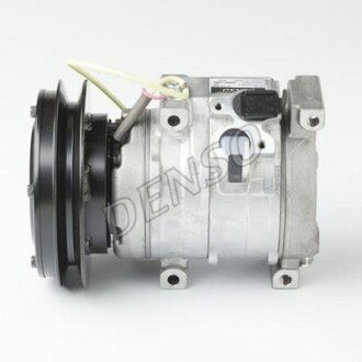 Фото товара Компрессор кондиционера DENSO DCP99821 : Купить на tto.com.ua