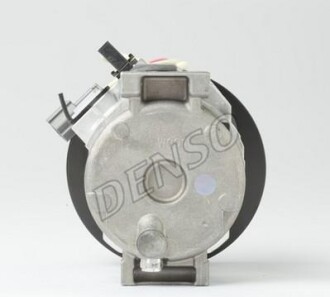 Фото 2 - Компрессор кондиционера DENSO DCP99822