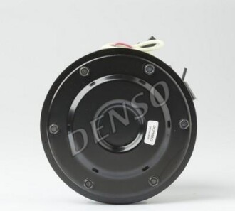 Фото 3 - Компрессор кондиционера DENSO DCP99822