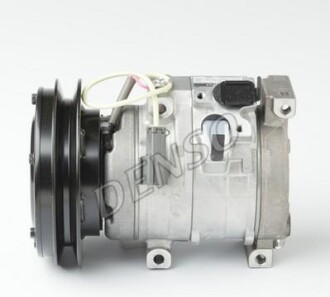 Компрессор, кондиционер - DENSO DCP99822