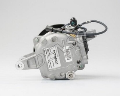 Фото 2 - Компресор кондиціонера DENSO DCP99830