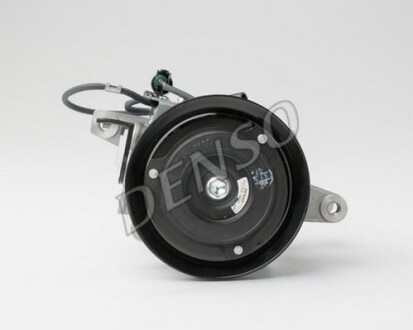 Фото 3 - Компресор кондиціонера DENSO DCP99830