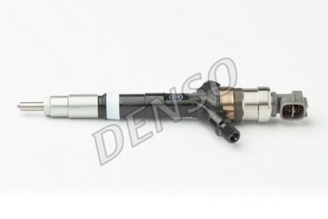 Фото 2 - Форсунка паливна DENSO DCRI100940
