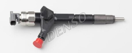 Форсунка - DENSO DCRI106250