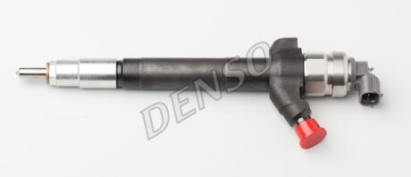 Форсунка - DENSO DCRI107060