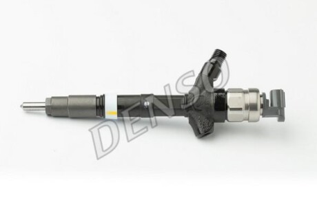 Фото 3 - Форсунка топливная DENSO DCRI107580