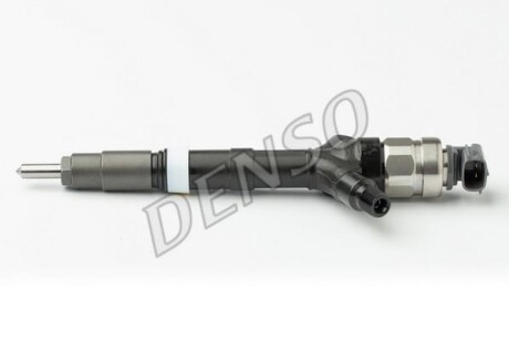 Форсунка - DENSO DCRI107580