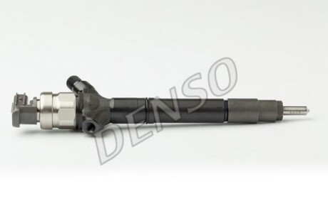Фото 3 - Форсунка топливная DENSO DCRI107690