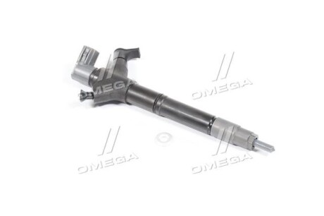 Інжектор CR TOYOTA AVENSIS/RAV 4 III,IV 2,2D-4D (2AD-FHV/2AD-FTV) - (2367029125, 2367009310) DENSO DCRI200420