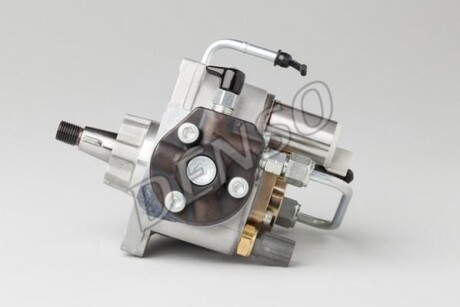 Насос високого тиску - DENSO DCRP300470