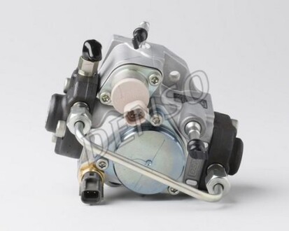 Фото 3 - Тнвд (насос высокого давления) DENSO DCRP300780