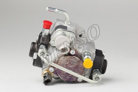 Фото 3 - Пнвт (насос високого тиску) DENSO DCRP300950