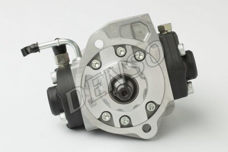 Фото 3 - Тнвд (насос высокого давления) DENSO DCRP301370
