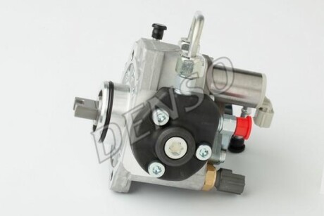 Фото 3 - Пнвт (насос високого тиску) DENSO DCRP301580