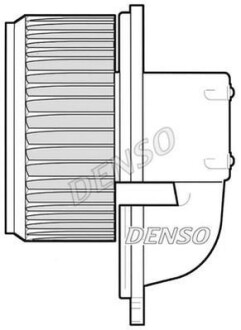 Вентилятор салону CITROEN JUMPER II FIAT DUCATO PEUGEOT BOXER 1.9D-2.8D 03.94- - ((71734232, 46722702)) DENSO DEA09022